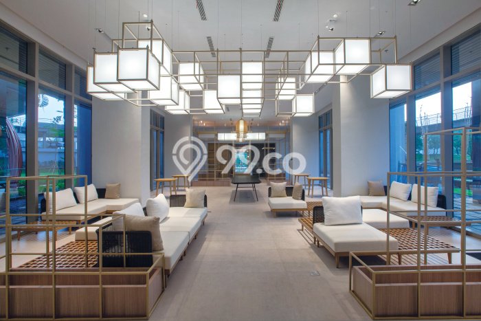 Apartemen Prestisius Dijual di Jakarta Selatan Lokasi Strategis Punya 3 Kamar Tidur Apartemen Prestisius Dijual di Jakarta Selatan Lokasi Strategis Punya 3 Kamar Tidur