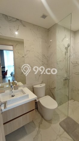 Apartemen Luxury Dijual di Jakarta Selatan Lokasi Strategis Punya 3 Kamar Tidur Apartemen Luxury Dijual di Jakarta Selatan Lokasi Strategis Punya 3 Kamar Tidur