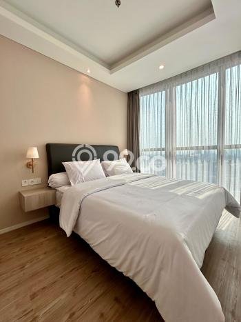 Apartemen Siap Huni 3 Kamar dengan Harga Hemat di Area Cilandak, Jakarta Selatan Apartemen Siap Huni 3 Kamar dengan Harga Hemat di Area Cilandak, Jakarta Selatan