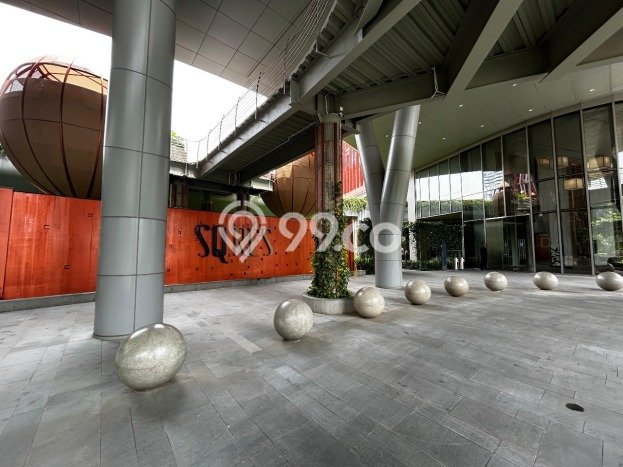 Apartemen Siap Huni 3 Kamar dengan Harga Hemat di Area Cilandak, Jakarta Selatan Apartemen Siap Huni 3 Kamar dengan Harga Hemat di Area Cilandak, Jakarta Selatan