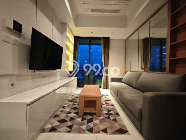 Dijual Apartemen Eksklusif 2 Bedroom di Jakarta Selatan Dekat ke Fasilitas Publik Dijual Apartemen Eksklusif 2 Bedroom di Jakarta Selatan Dekat ke Fasilitas Publik