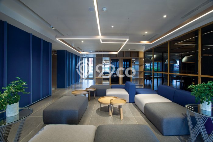 Disewakan Apartemen Ekonomis 2 KT di Lebak Bulus Jakarta Selatan Disewakan Apartemen Ekonomis 2 KT di Lebak Bulus Jakarta Selatan