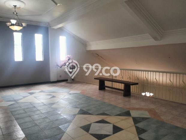 Vila di Bandungan, Area 530m2m², Area Strategis Vila di Bandungan, Area 530m2m², Area Strategis