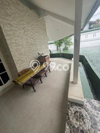For Sale Rumah Mewah Exclusive di Gajah Mungkur, Semarang For Sale Rumah Mewah Exclusive di Gajah Mungkur, Semarang