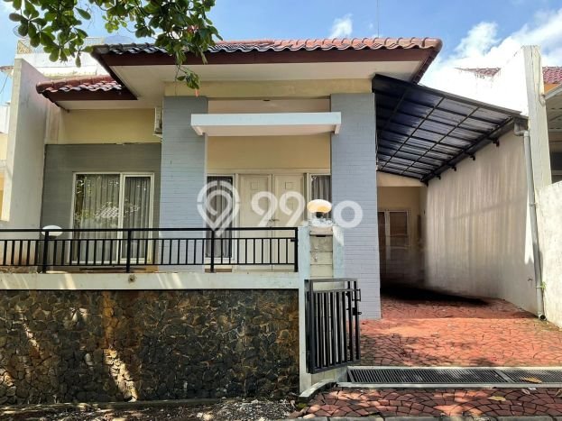 Siap Huni Rumah Mewah 2 Kamar di Candisari Dekat ke Mana Saja Siap Huni Rumah Mewah 2 Kamar di Candisari Dekat ke Mana Saja