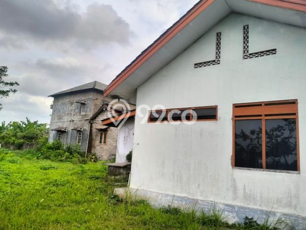 Kavling Tanah Dijual di Tengaran Semarang Spesifikasi 780m2 Kavling Tanah Dijual di Tengaran Semarang Spesifikasi 780m2