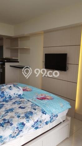 Apartemen Ideal Dijual di Semarang Tengah, Semarang Punya 1 KT / 1 Kamar Mandi Apartemen Ideal Dijual di Semarang Tengah, Semarang Punya 1 KT / 1 Kamar Mandi