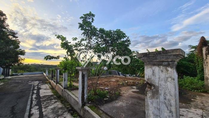 Tanah Dijual Lokasi Tembalang, Semarang Luas 510m2 Legalitas Aman Tanah Dijual Lokasi Tembalang, Semarang Luas 510m2 Legalitas Aman