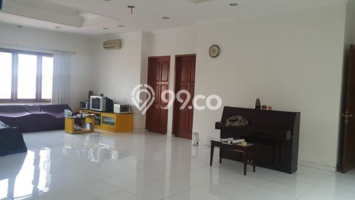 Rumah Mewah Dijual LT 327m2 di Semarang Tengah, Semarang Rumah Mewah Dijual LT 327m2 di Semarang Tengah, Semarang
