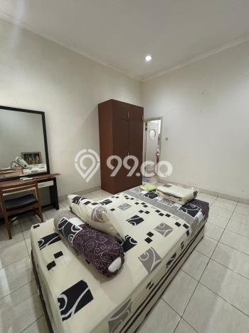Dijual Rumah Premium dengan Fasilitas Sekitar Lengkap di Candisari, Semarang Dijual Rumah Premium dengan Fasilitas Sekitar Lengkap di Candisari, Semarang