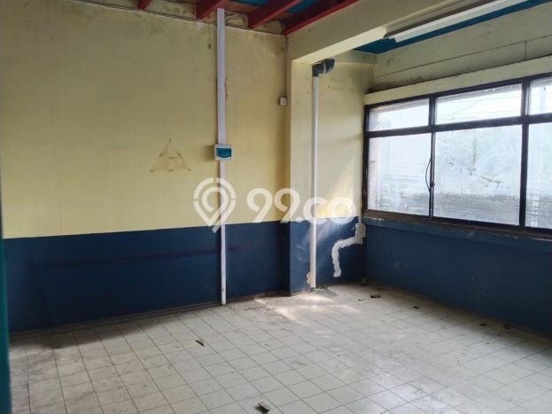 Ruko Komersial Disewakan di Semarang Tengah Semarang Luas 337m2 Ruko Komersial Disewakan di Semarang Tengah Semarang Luas 337m2