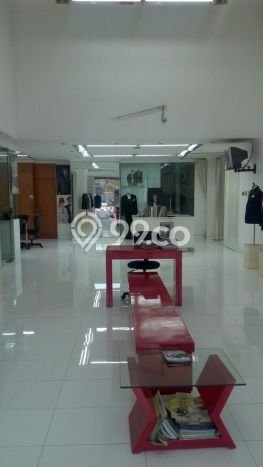 Rumah Mewah Dijual LT 327m2 di Semarang Tengah, Semarang Rumah Mewah Dijual LT 327m2 di Semarang Tengah, Semarang