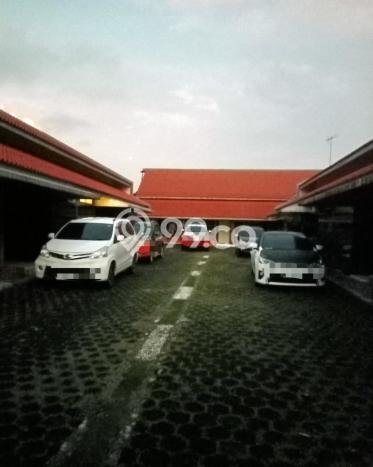 Hotel Kawasan , Luas 700m2m², Kawasan Bisnis Hotel Kawasan , Luas 700m2m², Kawasan Bisnis