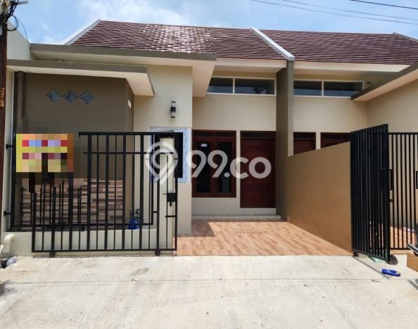 Dijual Rumah 2 Kamar Lokasi Strategis Nyaman dan Strategis di Semarang Barat Dijual Rumah 2 Kamar Lokasi Strategis Nyaman dan Strategis di Semarang Barat