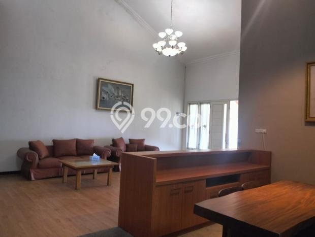 Vila di Bandungan, Area 530m2m², Area Strategis Vila di Bandungan, Area 530m2m², Area Strategis