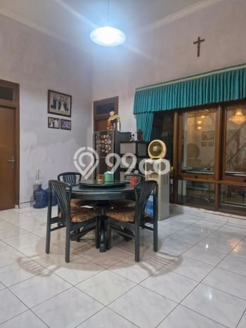 Jual Rumah Favorit Siap Huni LB 240m2 di Pedurungan, Semarang Jual Rumah Favorit Siap Huni LB 240m2 di Pedurungan, Semarang