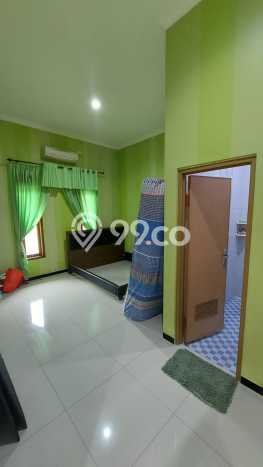 Jual Rumah Eksklusif 2 KT di Tanah Mas, Semarang Jual Rumah Eksklusif 2 KT di Tanah Mas, Semarang