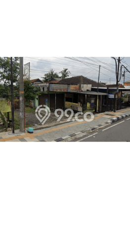 Tanah di Argomulyo, Salatiga Luas 726m2 Dijual Segera Tanah di Argomulyo, Salatiga Luas 726m2 Dijual Segera