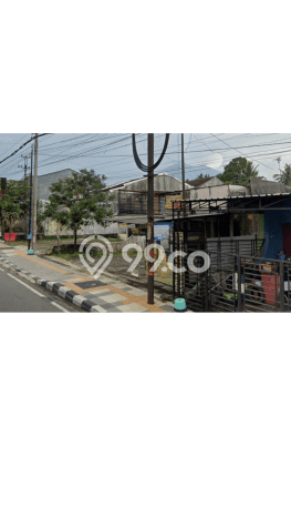 Tanah di Argomulyo, Salatiga Luas 726m2 Dijual Segera Tanah di Argomulyo, Salatiga Luas 726m2 Dijual Segera