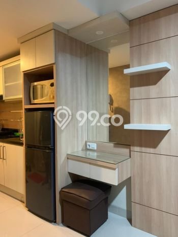 Apartemen Favorit Modern Dijual di Semarang dengan 1 Kamar Tidur Apartemen Favorit Modern Dijual di Semarang dengan 1 Kamar Tidur