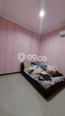Jual Rumah Eksklusif 2 KT di Tanah Mas, Semarang Jual Rumah Eksklusif 2 KT di Tanah Mas, Semarang