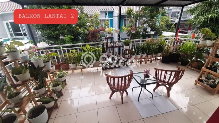 Hunian Cantik Modern Lb 180m2 di Semarang Barat, Semarang Hunian Cantik Modern Lb 180m2 di Semarang Barat, Semarang