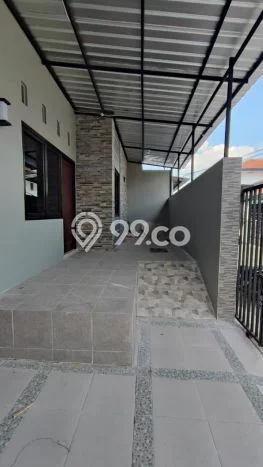Lokasi terbaik! Rumah siap huni disewakan di Pedurungan LB 125m2 Lokasi terbaik! Rumah siap huni disewakan di Pedurungan LB 125m2