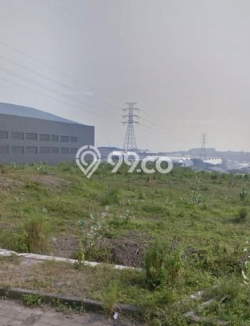 Lahan untuk Dijual Lokasi Ngaliyan, Semarang Luas 9776m2 - Lahan untuk Dijual Lokasi Ngaliyan, Semarang Luas 9776m2 -