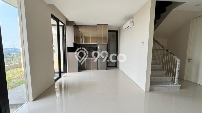 Rumah sewa siap pakai 5 KT di Bukit Sari, Semarang Rumah sewa siap pakai 5 KT di Bukit Sari, Semarang