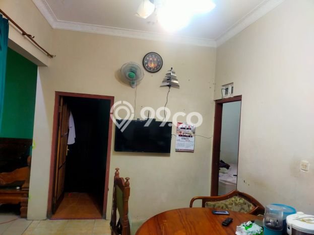 Dijual Rumah Strategis Bagus Punya 3 KT di Tembalang Semarang SHM Dijual Rumah Strategis Bagus Punya 3 KT di Tembalang Semarang SHM