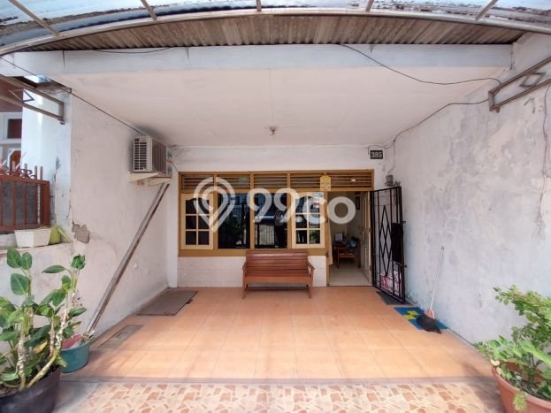 For Sale Rumah 2 Kamar Lokasi Strategis Nyaman dan Strategis di Semarang Tengah For Sale Rumah 2 Kamar Lokasi Strategis Nyaman dan Strategis di Semarang Tengah