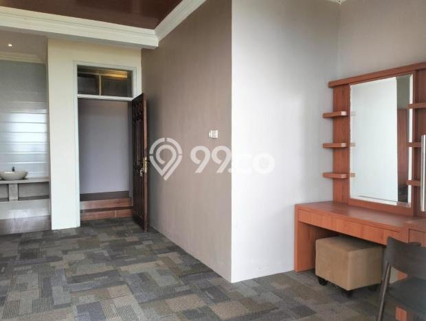 Vila di Bandungan, Area 530m2m², Area Strategis Vila di Bandungan, Area 530m2m², Area Strategis