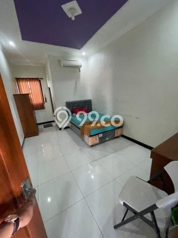 Hot Offer Hunian Mewah Ideal dan Luas di Tembalang, Semarang Hot Offer Hunian Mewah Ideal dan Luas di Tembalang, Semarang