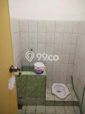 Rumah Strategis Minimalis Lb 50m2 di Gunung Pati, Semarang Rumah Strategis Minimalis Lb 50m2 di Gunung Pati, Semarang