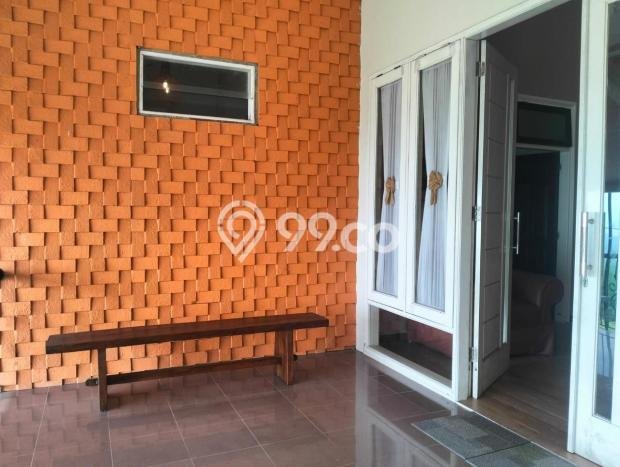 Vila di Bandungan, Area 530m2m², Area Strategis Vila di Bandungan, Area 530m2m², Area Strategis