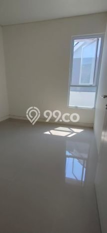 Rumah Minimalis 2 KT di BSB City Semarang Unfurnished Rumah Minimalis 2 KT di BSB City Semarang Unfurnished