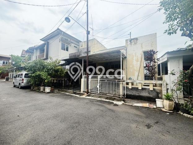 Siap Huni Hunian Elit 3 Kamar di Semarang Tengah Dekat ke Mana Saja Siap Huni Hunian Elit 3 Kamar di Semarang Tengah Dekat ke Mana Saja