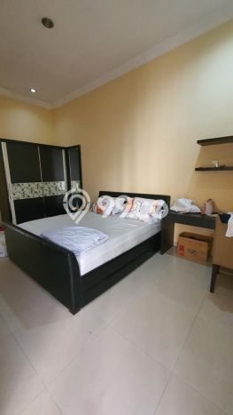 Siap Huni Rumah Mewah 2 Kamar di Candisari Dekat ke Mana Saja Siap Huni Rumah Mewah 2 Kamar di Candisari Dekat ke Mana Saja
