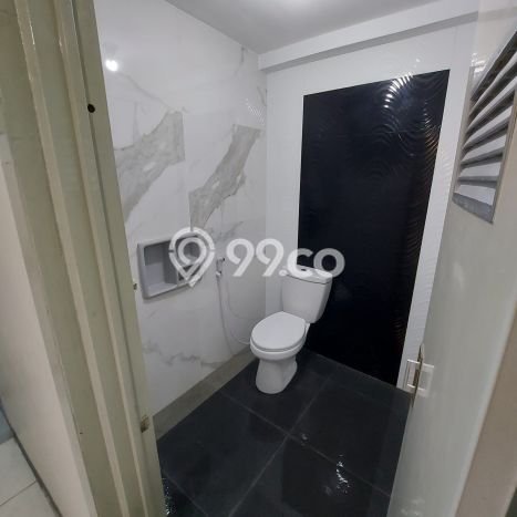 Jual Rumah Modern 3 KT di Tanah Mas, Semarang Jual Rumah Modern 3 KT di Tanah Mas, Semarang