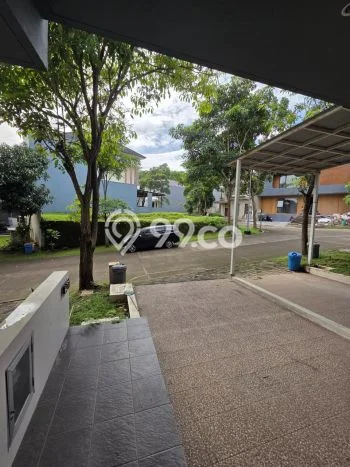 Jual Rumah Favorit Siap Huni LB 81m2 di Banyumanik, Semarang Jual Rumah Favorit Siap Huni LB 81m2 di Banyumanik, Semarang