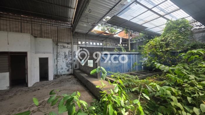 Disewakan Gudang di Pusat Kota Semarang Ramai Strategis Disewakan Gudang di Pusat Kota Semarang Ramai Strategis
