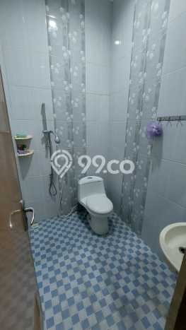 Jual Rumah Eksklusif 2 KT di Tanah Mas, Semarang Jual Rumah Eksklusif 2 KT di Tanah Mas, Semarang