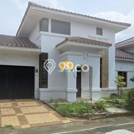 Rumah sewa siap pakai 3 KT di Kedungmundu, Semarang Rumah sewa siap pakai 3 KT di Kedungmundu, Semarang