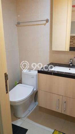 Apartemen Ideal Dijual di Semarang Tengah, Semarang Punya 1 KT / 1 Kamar Mandi Apartemen Ideal Dijual di Semarang Tengah, Semarang Punya 1 KT / 1 Kamar Mandi
