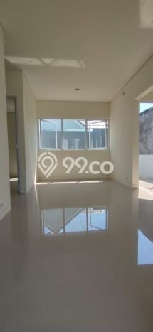 Rumah Minimalis 2 KT di BSB City Semarang Unfurnished Rumah Minimalis 2 KT di BSB City Semarang Unfurnished