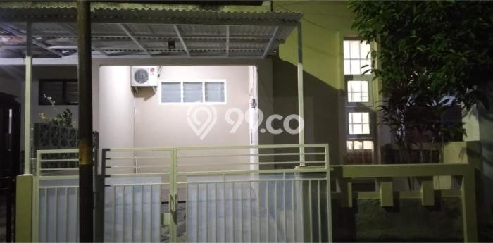 Siap Huni Hunian Elit 3 Kamar di Semarang Tengah Dekat ke Mana Saja Siap Huni Hunian Elit 3 Kamar di Semarang Tengah Dekat ke Mana Saja