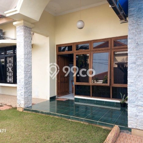 Jual Rumah Favorit Siap Huni LB 240m2 di Pedurungan, Semarang Jual Rumah Favorit Siap Huni LB 240m2 di Pedurungan, Semarang