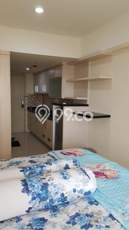 Apartemen Ideal Dijual di Semarang Tengah, Semarang Punya 1 KT / 1 Kamar Mandi Apartemen Ideal Dijual di Semarang Tengah, Semarang Punya 1 KT / 1 Kamar Mandi