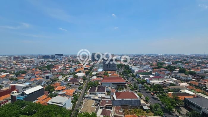 Apartemen Premium Dijual di Semarang Tengah, Semarang Punya 3 Kamar & 2 Kamar Mandi Apartemen Premium Dijual di Semarang Tengah, Semarang Punya 3 Kamar & 2 Kamar Mandi