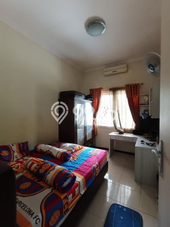 Dijual Rumah 4 Kamar Lokasi Strategis Bagus dan Strategis di Pedurungan Dijual Rumah 4 Kamar Lokasi Strategis Bagus dan Strategis di Pedurungan